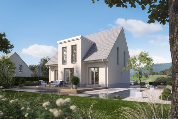 Bild von Haus in Nahe