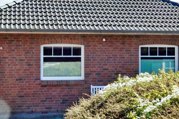 Bild von Haus in Husum