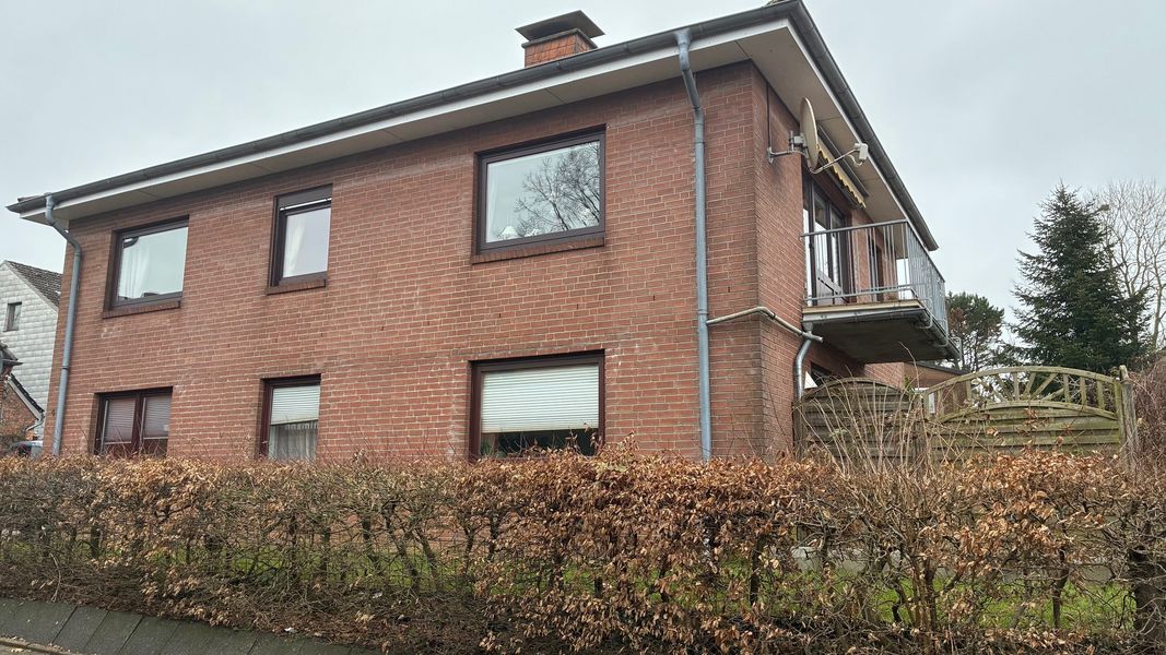 Bild von Wohnung in Hohenwestedt