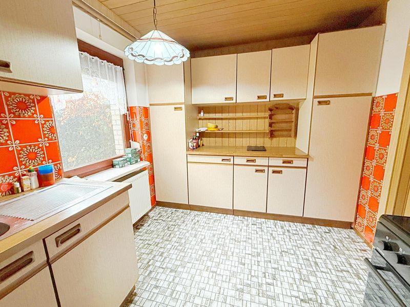 Bild von Haus in Rellingen