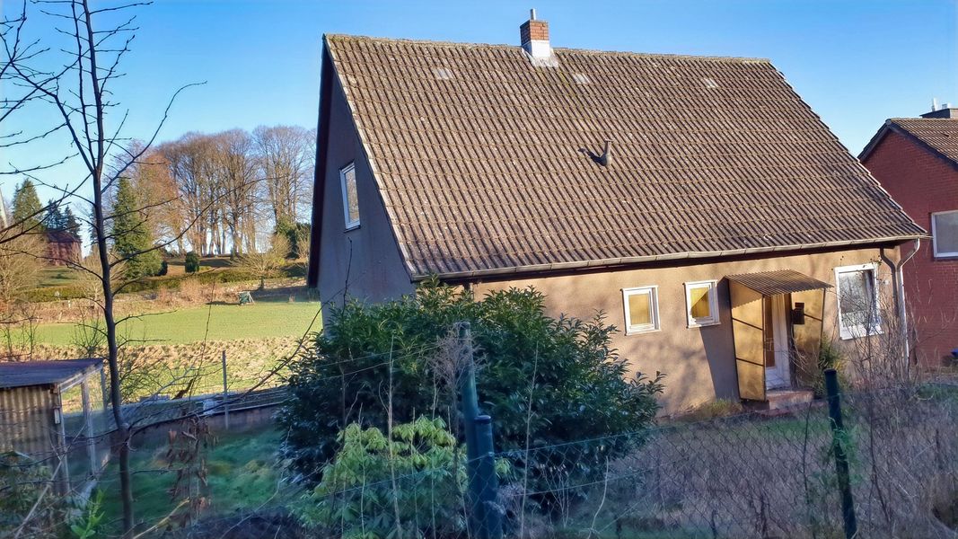 Bild von Grundstück in Malente