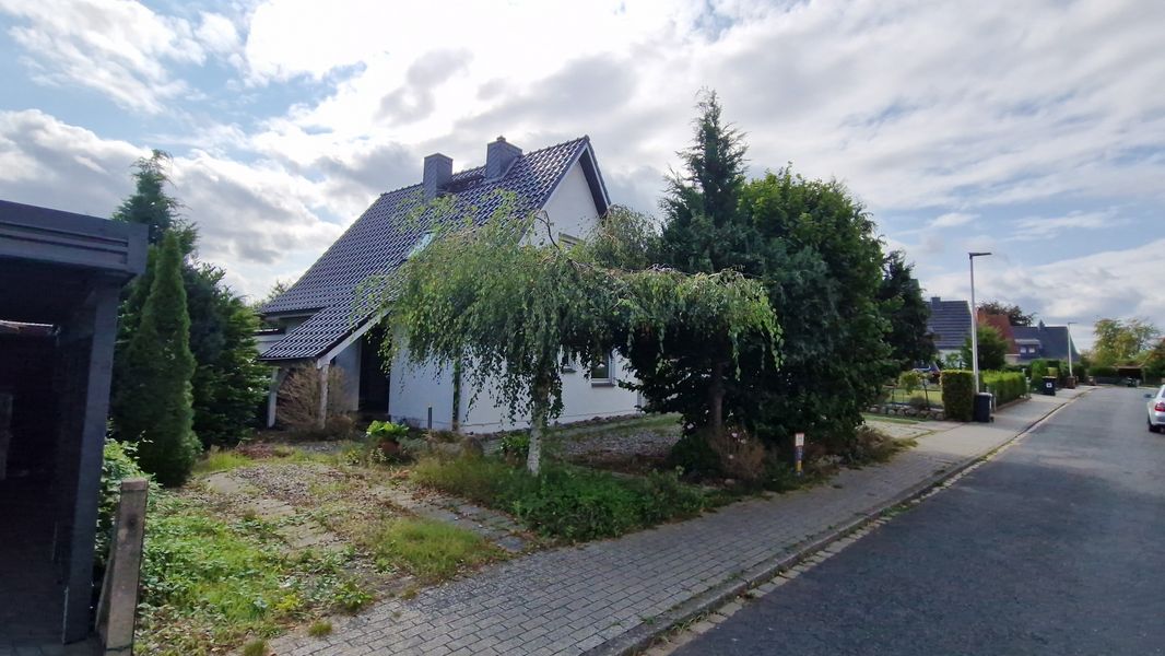 Bild von Haus in Mölln