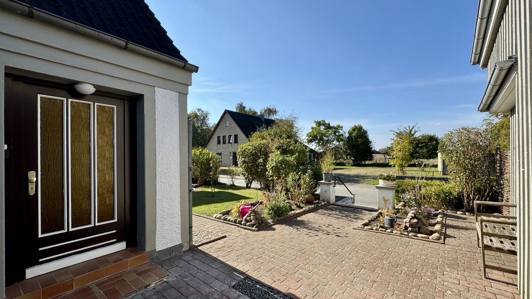 Bild von Haus in Schnarup-Thumby