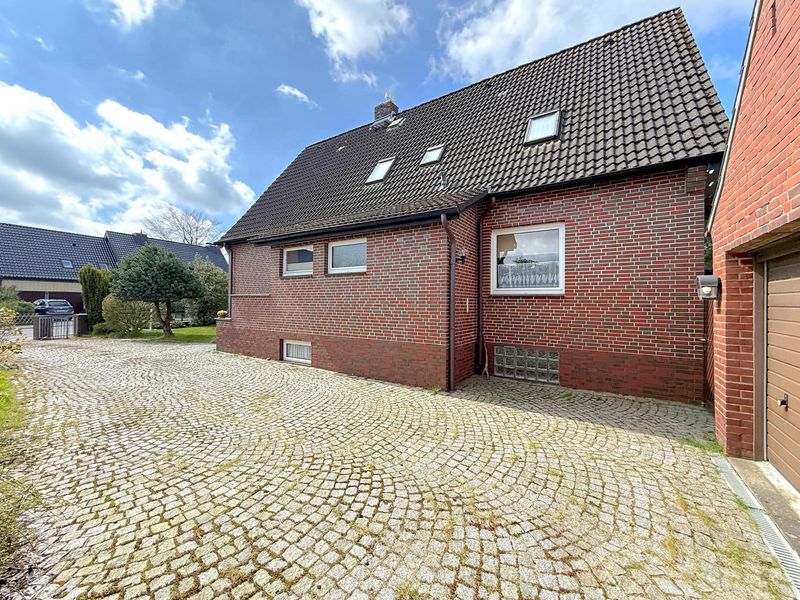 Bild von Haus in Bönningstedt