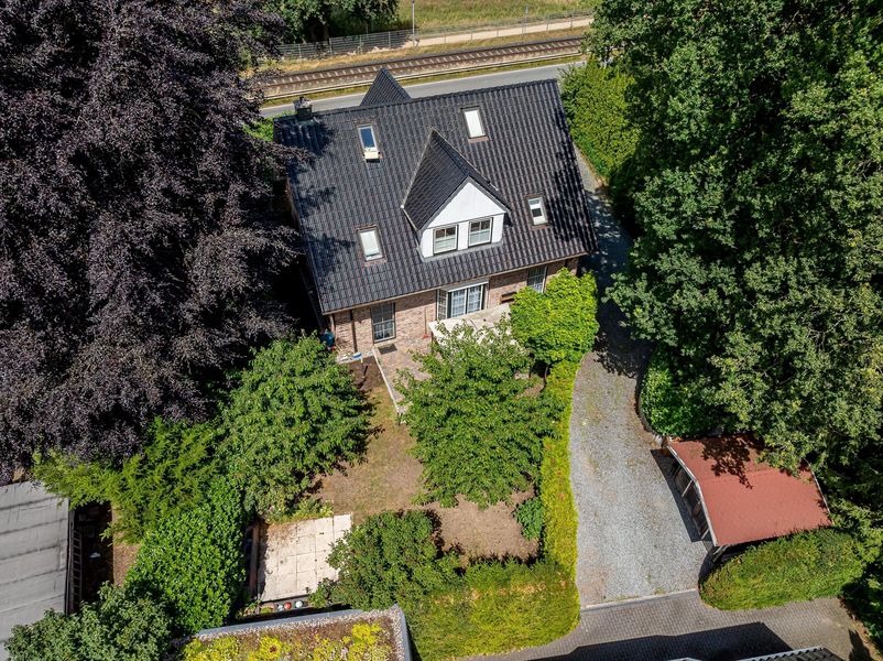 Bild von Haus in Quickborn