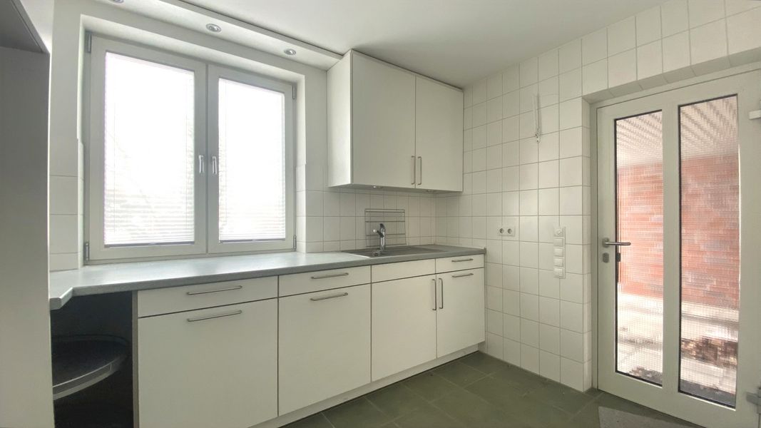 Bild von Haus in Kiel