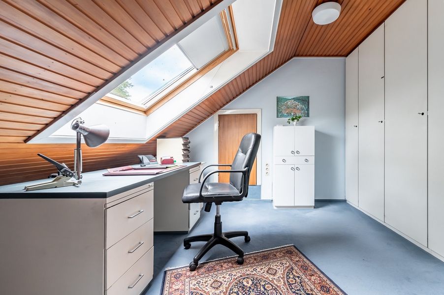 Bild von Haus in Ahrensburg