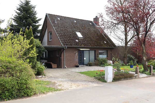 Bild von Haus in Remmels