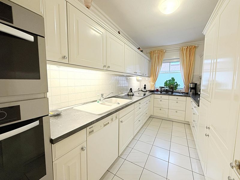 Bild von Wohnung in Pinneberg