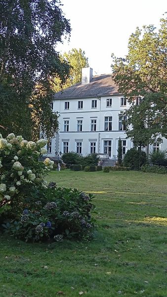 Bild von Gewerbeobjekt in Ranzin