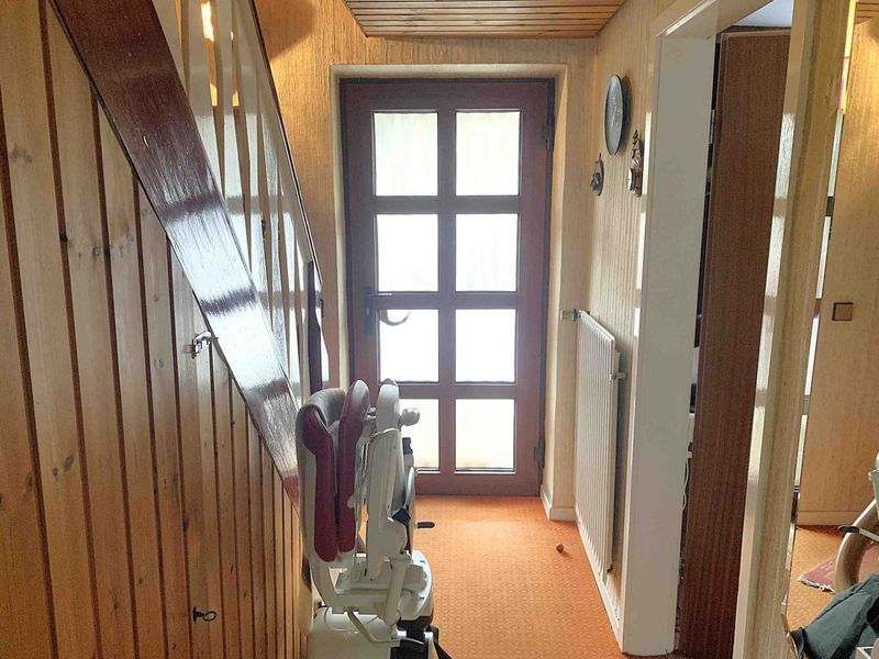 Bild von Haus in Kiel / Hammer