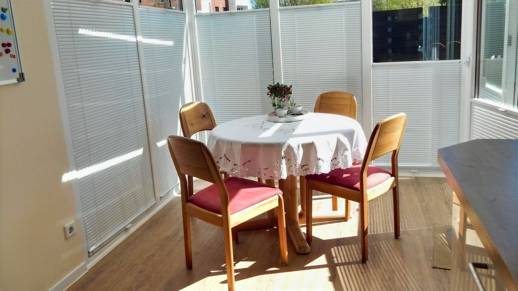 Bild von Haus in Husum