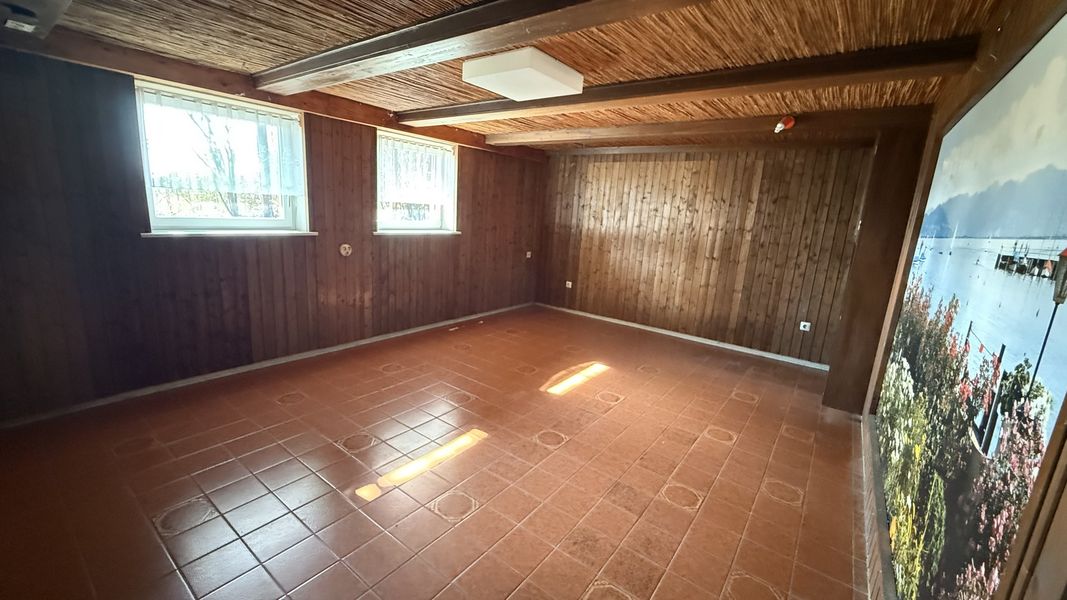 Bild von Haus in Escheburg