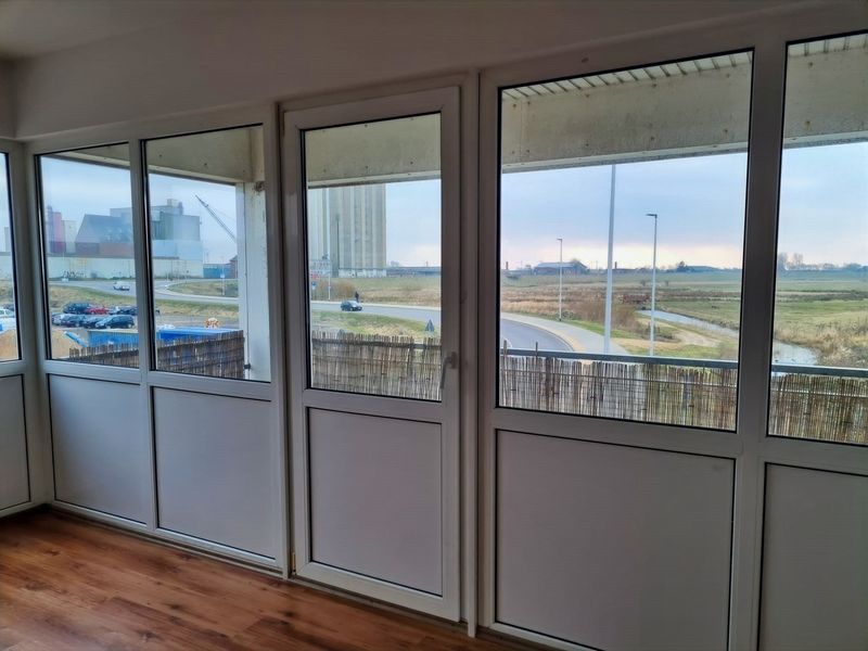 Bild von Wohnung in Husum