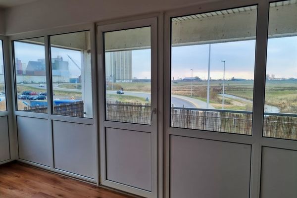 Bild von Wohnung in Husum