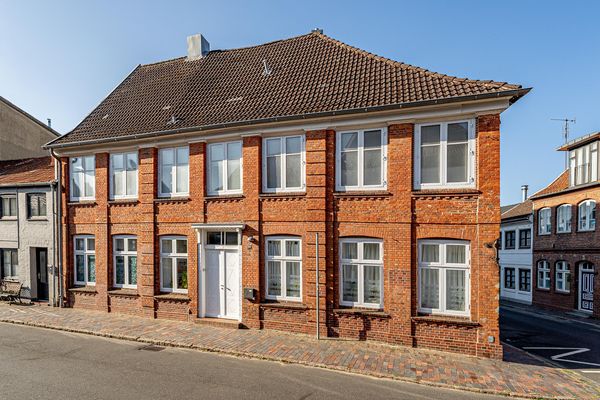 Bild von Haus in Glückstadt