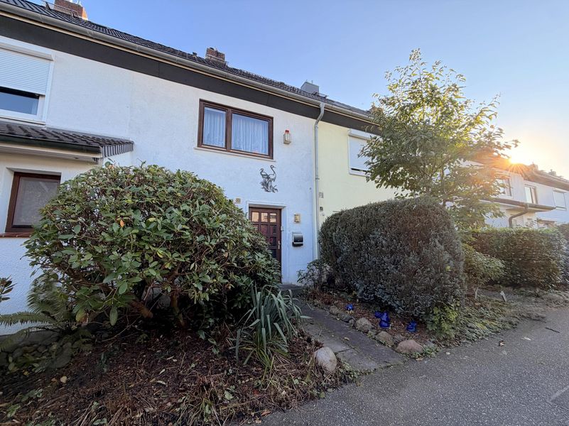 Bild von Haus in Pinneberg
