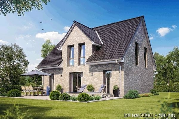 Bild von Haus in Bad Oldesloe