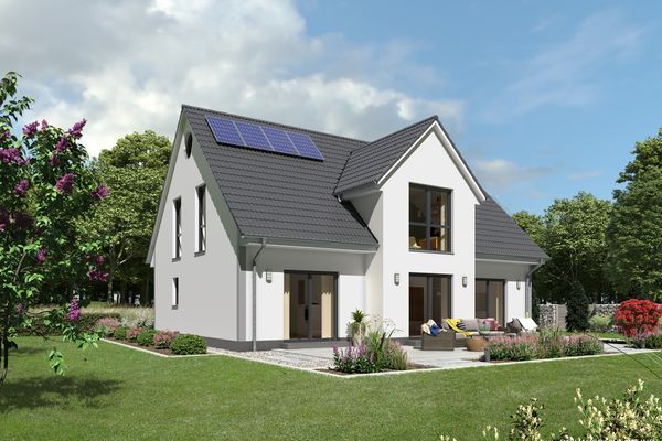Bild von Haus in Sülfeld