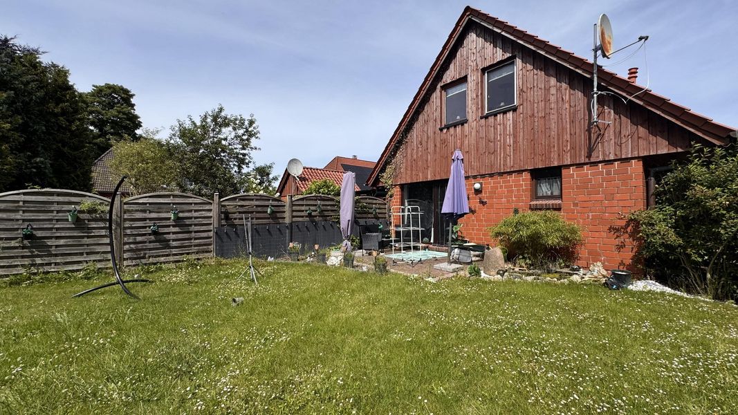 Bild von Wohnung in Schaalby