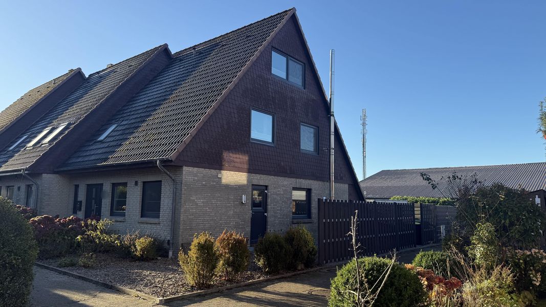 Bild von Haus in Harrislee