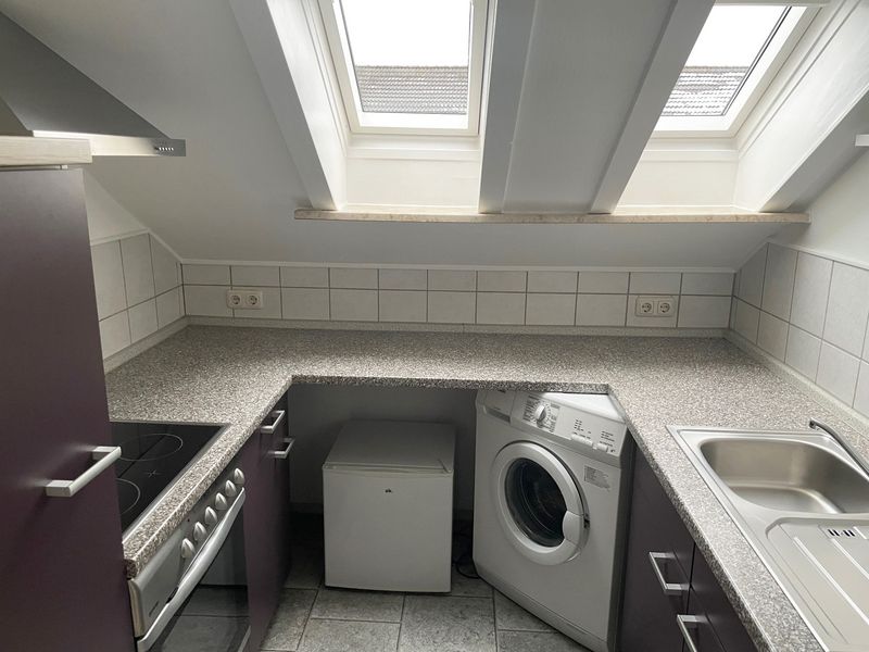 Bild von Wohnung in Kiel