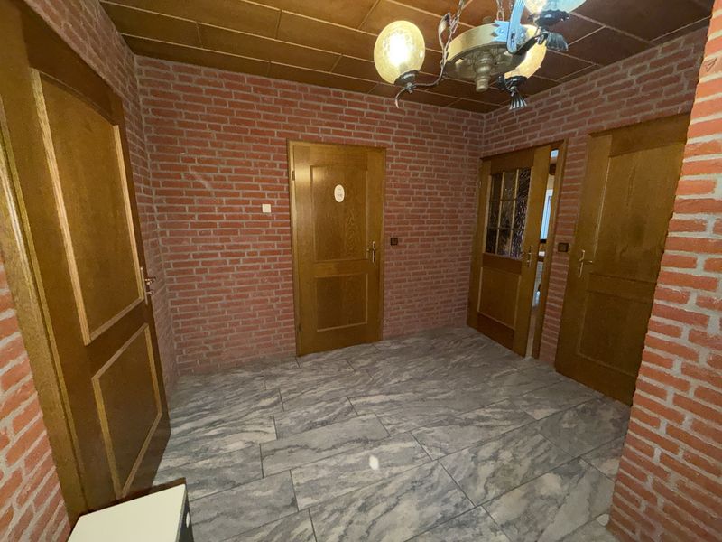 Bild von Haus in Hamberge