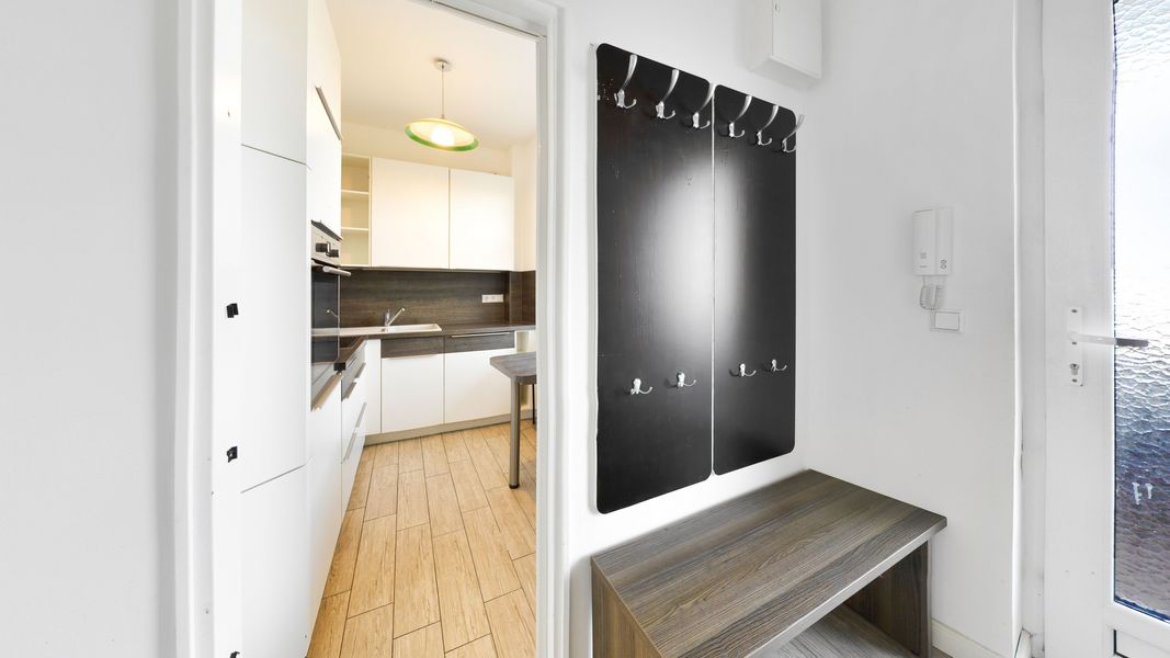Bild von Wohnung in Reinbek