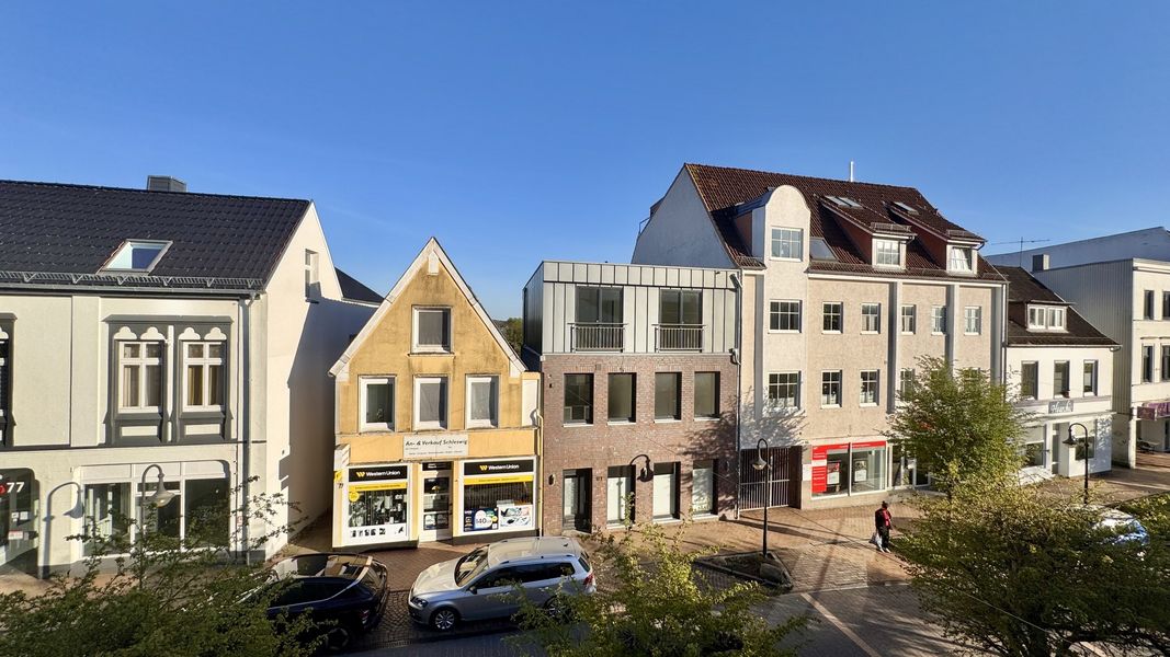 Bild von Haus in Schleswig
