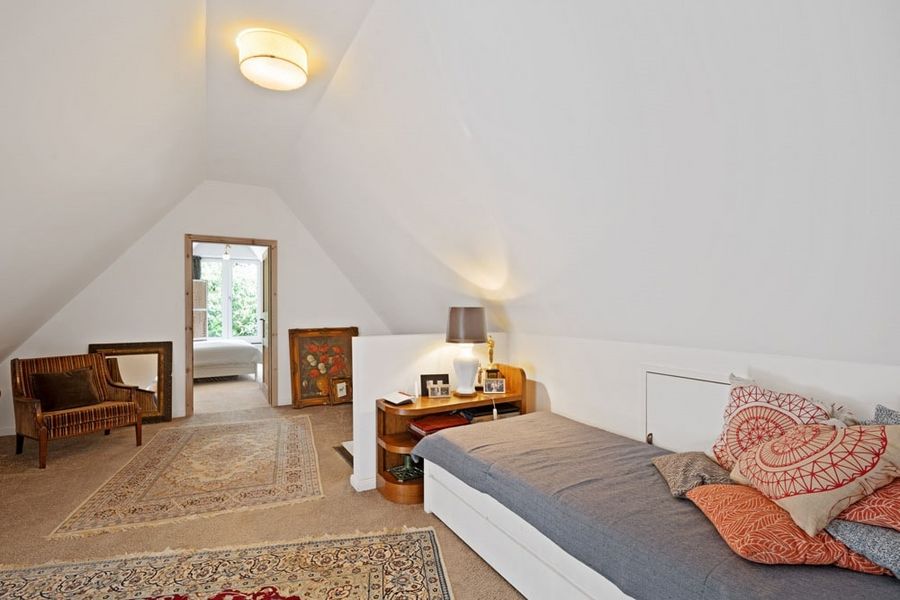 Bild von Haus in Nehms