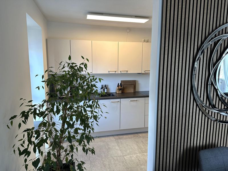 Bild von Wohnung in Flensburg