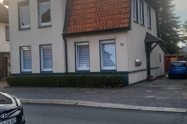Bild von Haus in Neumünster