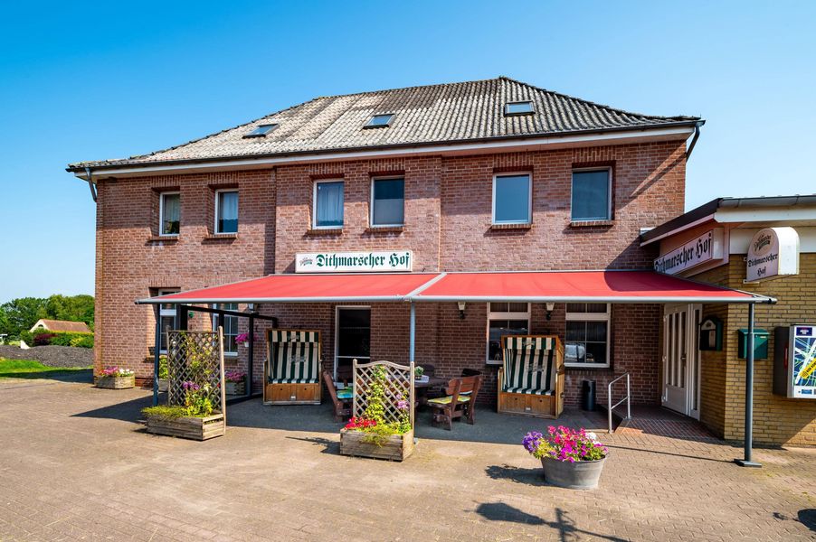 Bild von Gewerbeobjekt in Kleve