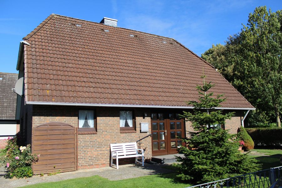 Bild von Haus in Sankt Margarethen