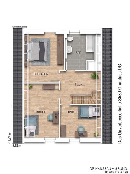 Bild von Haus in Neuberend