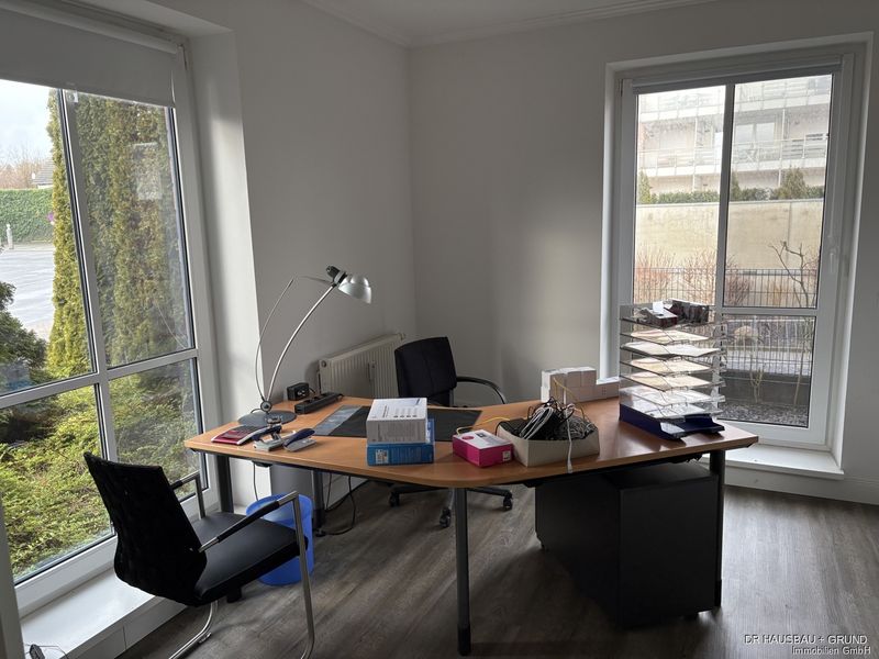 Bild von Wohnung in Timmendorfer Strand