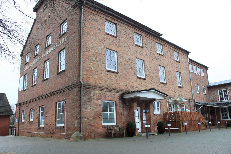 Bild von Gewerbeobjekt in Hohenwestedt