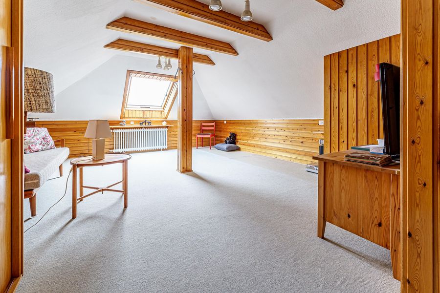 Bild von Haus in Bad Bramstedt