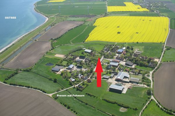 Bild von Grundstück in Fehmarn