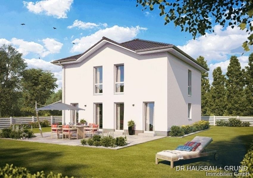 Bild von Haus in Geesthacht