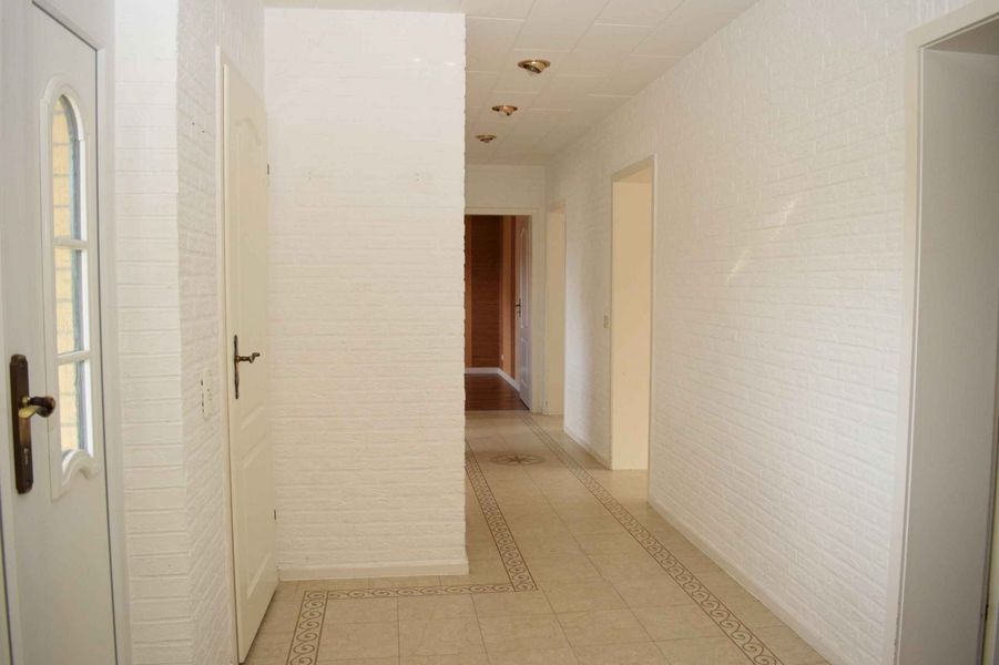 Bild von Haus in Rumohr