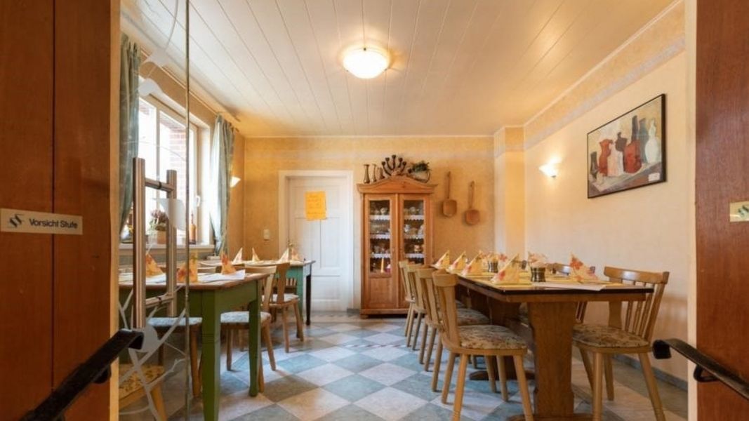 Bild von Gewerbeobjekt in Gorleben