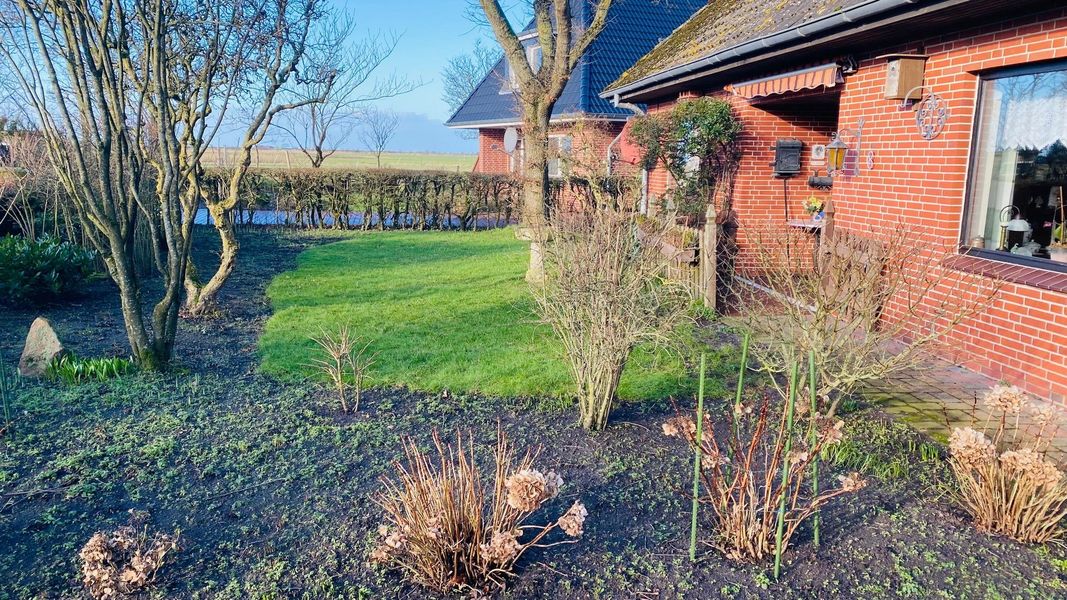 Bild von Haus in Dagebüll