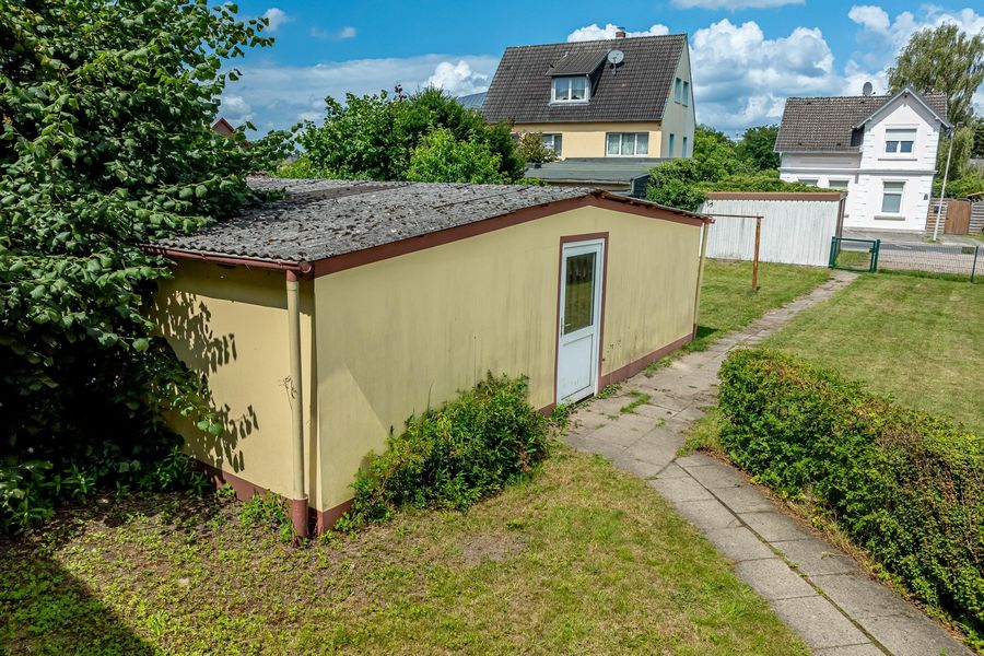 Bild von Haus in Uetersen
