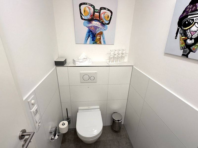 Bild von Wohnung in Flensburg