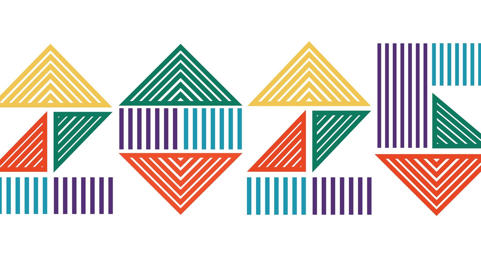 Symbolbild Jahr 2025