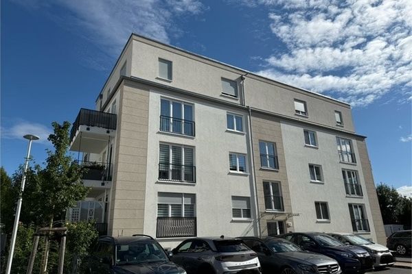 Bild von Wohnung in Zossen