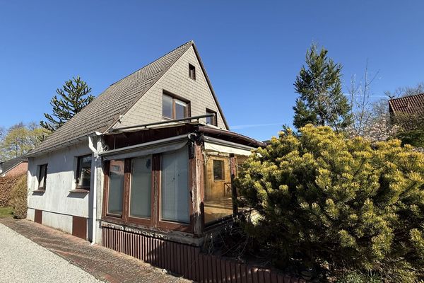 Bild von Haus in Ahrensburg