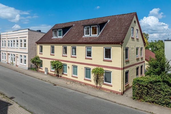 Bild von Haus in Uetersen