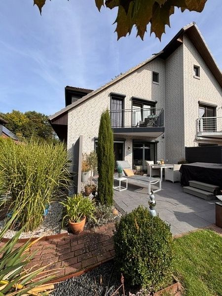 Bild von Haus in Seevetal